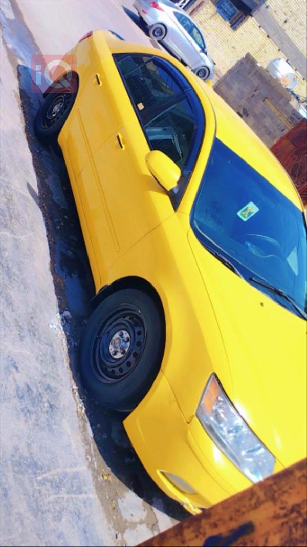 هيونداي   للبيع في العراق